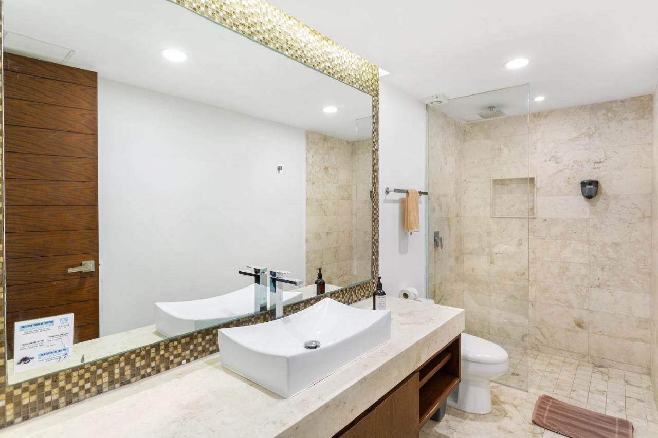 Anah Luxury Condos Playa del Carmen Bagian luar foto