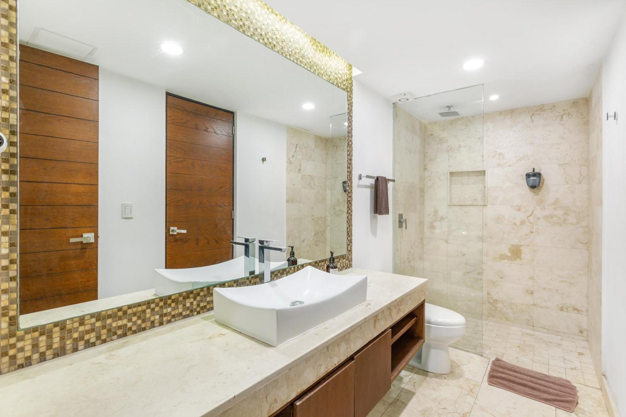 Anah Luxury Condos Playa del Carmen Bagian luar foto
