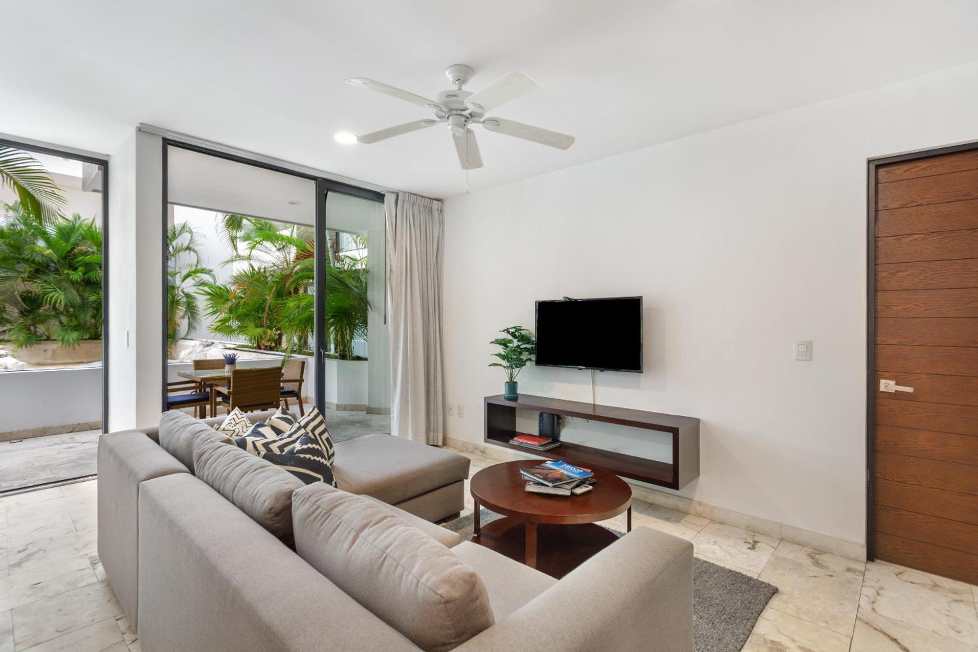 Anah Luxury Condos Playa del Carmen Bagian luar foto