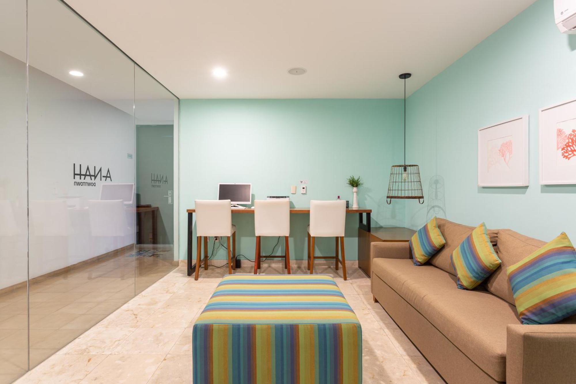 Anah Luxury Condos Playa del Carmen Bagian luar foto