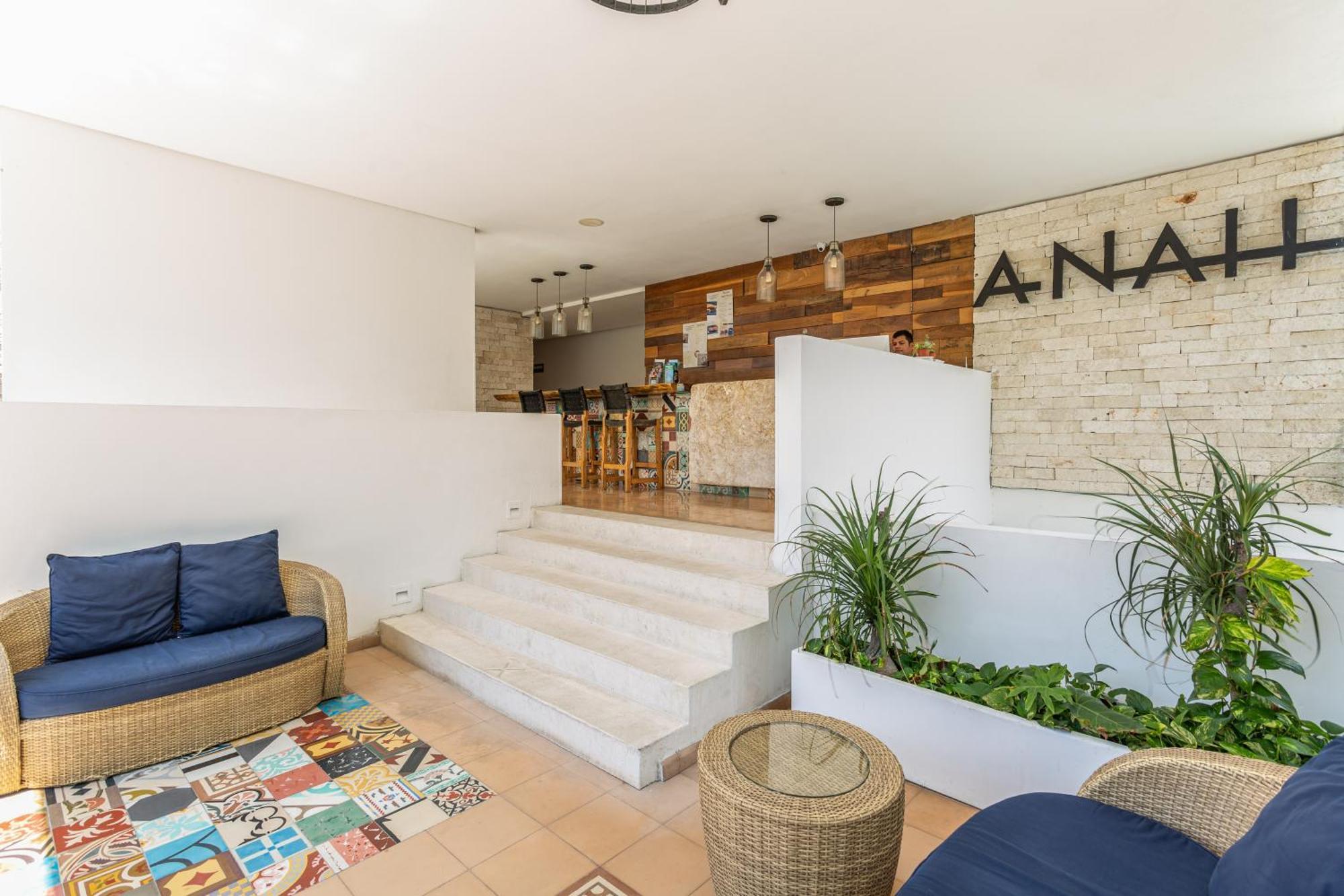 Anah Luxury Condos Playa del Carmen Bagian luar foto