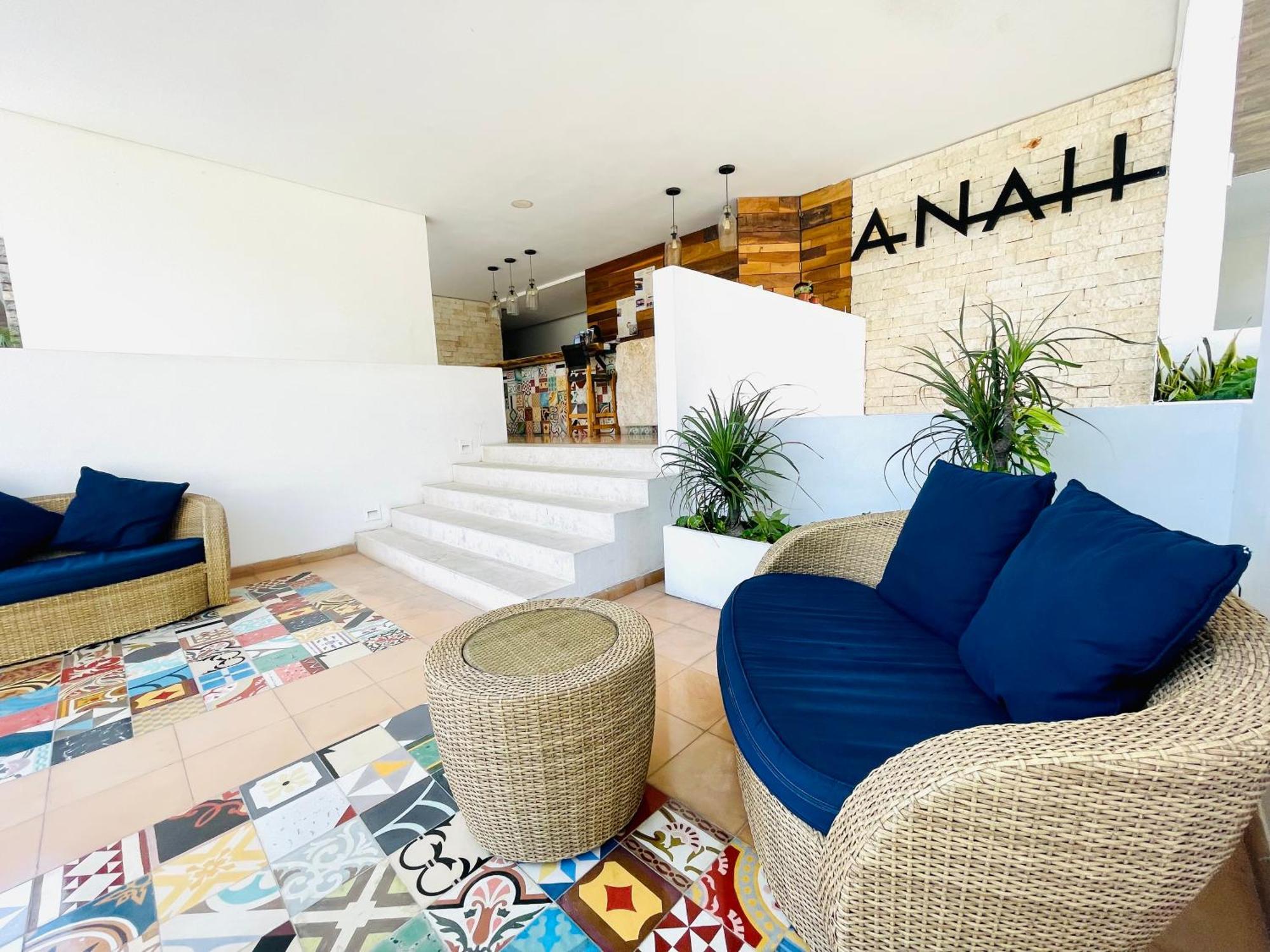 Anah Luxury Condos Playa del Carmen Bagian luar foto